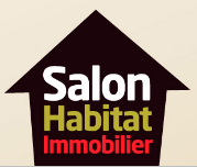 LOGO SALON HABITAT